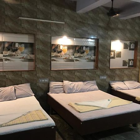 Hotel Rehoboth Kanyakumari Buitenkant foto