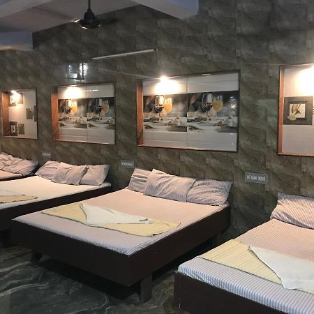 Hotel Rehoboth Kanyakumari Buitenkant foto