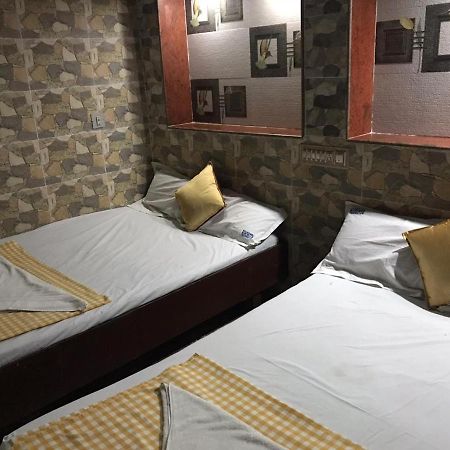 Hotel Rehoboth Kanyakumari Buitenkant foto