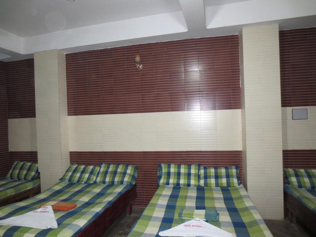 Hotel Rehoboth Kanyakumari Kamer foto