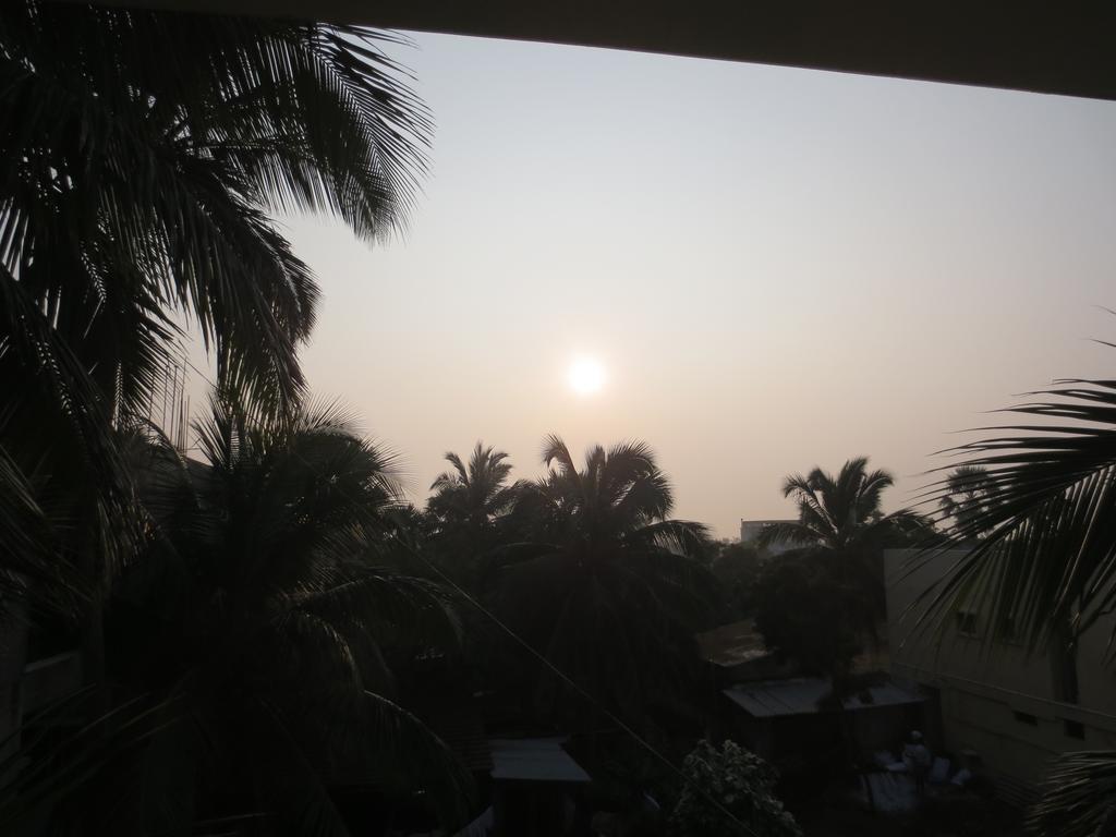 Hotel Rehoboth Kanyakumari Buitenkant foto
