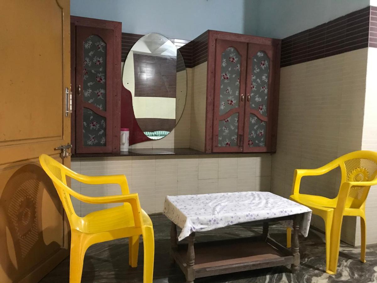 Hotel Rehoboth Kanyakumari Buitenkant foto