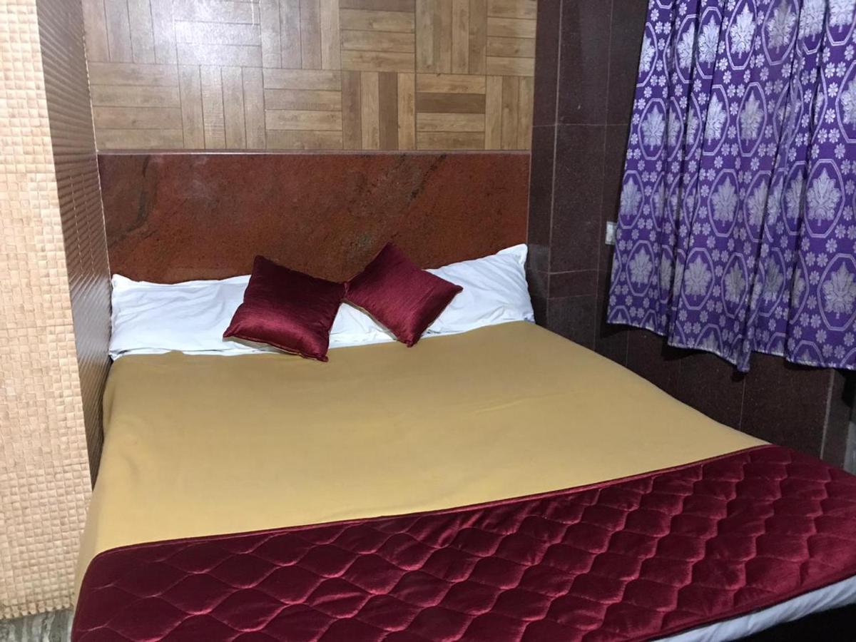 Hotel Rehoboth Kanyakumari Buitenkant foto